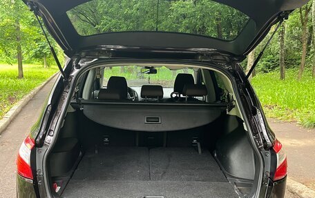 Nissan Qashqai+2 I, 2013 год, 1 080 000 рублей, 20 фотография