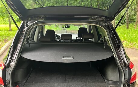 Nissan Qashqai+2 I, 2013 год, 1 080 000 рублей, 19 фотография