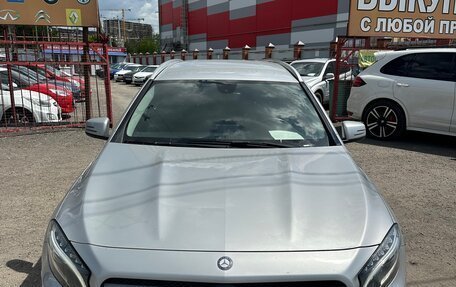 Mercedes-Benz GLA, 2014 год, 1 970 000 рублей, 7 фотография