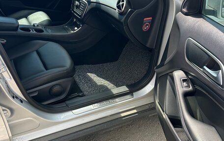 Mercedes-Benz GLA, 2014 год, 1 970 000 рублей, 13 фотография