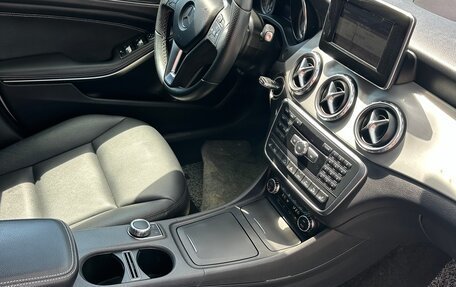 Mercedes-Benz GLA, 2014 год, 1 970 000 рублей, 16 фотография