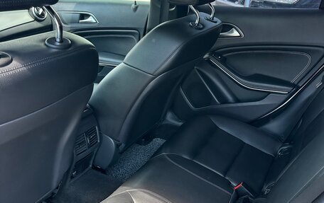 Mercedes-Benz GLA, 2014 год, 1 970 000 рублей, 19 фотография