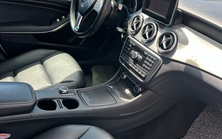 Mercedes-Benz GLA, 2014 год, 1 970 000 рублей, 14 фотография