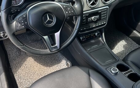 Mercedes-Benz GLA, 2014 год, 1 970 000 рублей, 20 фотография