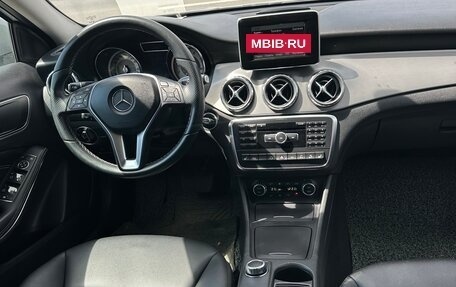 Mercedes-Benz GLA, 2014 год, 1 970 000 рублей, 11 фотография