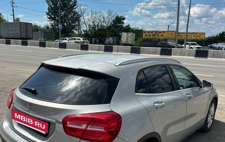Mercedes-Benz GLA, 2014 год, 1 970 000 рублей, 5 фотография