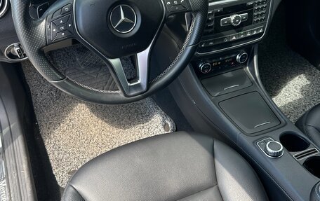 Mercedes-Benz GLA, 2014 год, 1 970 000 рублей, 21 фотография