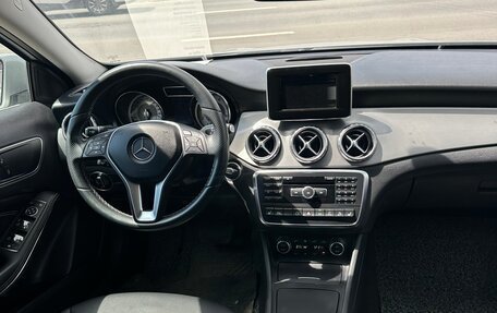Mercedes-Benz GLA, 2014 год, 1 970 000 рублей, 22 фотография