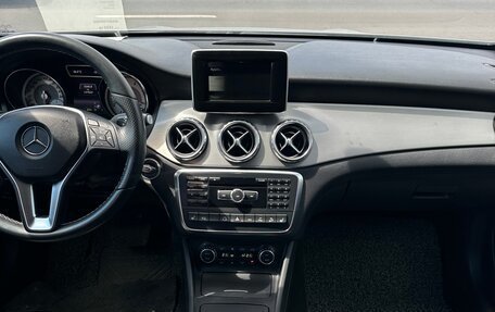 Mercedes-Benz GLA, 2014 год, 1 970 000 рублей, 23 фотография