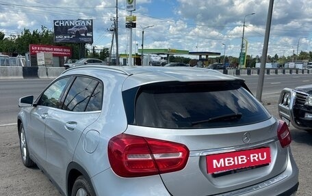 Mercedes-Benz GLA, 2014 год, 1 970 000 рублей, 30 фотография