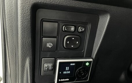Toyota Land Cruiser Prado 150 рестайлинг 2, 2021 год, 5 400 000 рублей, 15 фотография