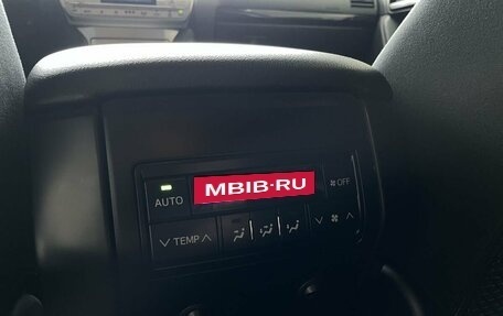 Toyota Land Cruiser Prado 150 рестайлинг 2, 2021 год, 5 400 000 рублей, 16 фотография
