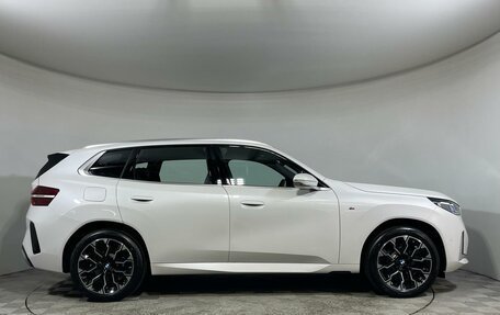 BMW X3, 2025 год, 7 500 000 рублей, 3 фотография