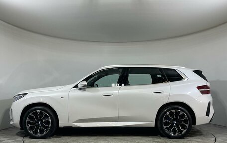BMW X3, 2025 год, 7 500 000 рублей, 6 фотография