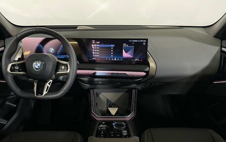 BMW X3, 2025 год, 7 500 000 рублей, 8 фотография