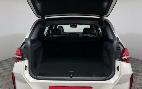 BMW X3, 2025 год, 7 500 000 рублей, 7 фотография