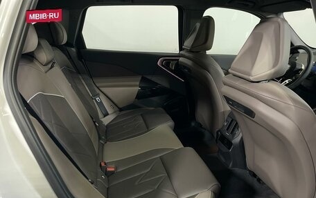 BMW X3, 2025 год, 7 500 000 рублей, 10 фотография