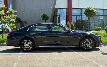 Mercedes-Benz E-Класс, 2026 год, 8 795 000 рублей, 4 фотография
