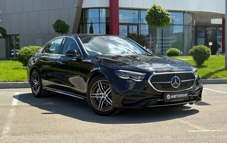 Mercedes-Benz E-Класс, 2026 год, 8 795 000 рублей, 3 фотография