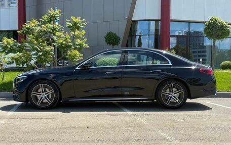 Mercedes-Benz E-Класс, 2026 год, 8 795 000 рублей, 8 фотография
