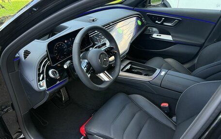 Mercedes-Benz E-Класс, 2026 год, 8 795 000 рублей, 11 фотография