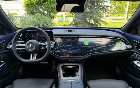 Mercedes-Benz E-Класс, 2026 год, 8 795 000 рублей, 12 фотография