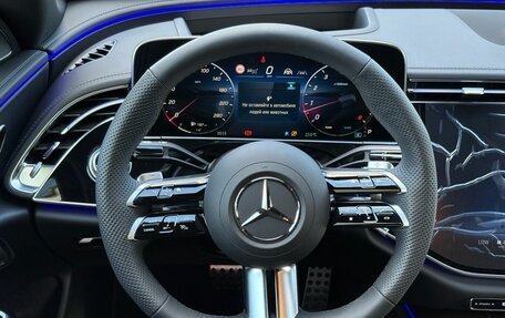 Mercedes-Benz E-Класс, 2026 год, 8 795 000 рублей, 14 фотография