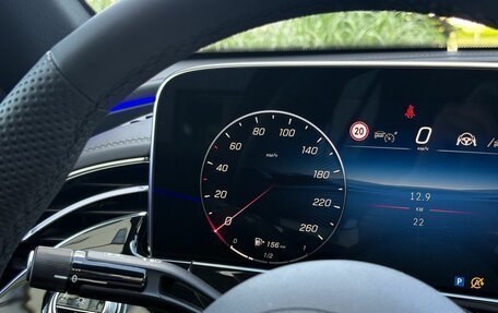 Mercedes-Benz E-Класс, 2026 год, 8 795 000 рублей, 25 фотография