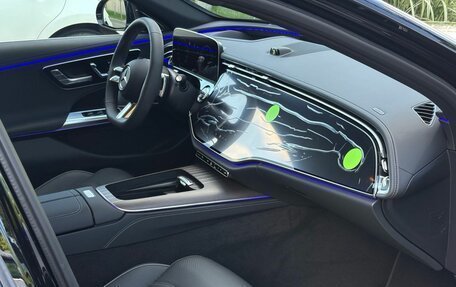 Mercedes-Benz E-Класс, 2026 год, 8 795 000 рублей, 32 фотография