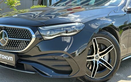 Mercedes-Benz E-Класс, 2026 год, 8 795 000 рублей, 38 фотография
