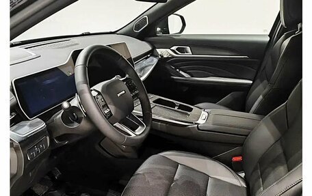 Haval F7x, 2026 год, 3 563 010 рублей, 9 фотография