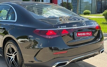 Mercedes-Benz E-Класс, 2026 год, 8 795 000 рублей, 39 фотография