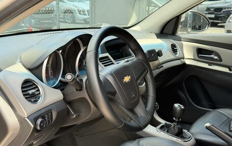 Chevrolet Cruze II, 2012 год, 610 000 рублей, 14 фотография