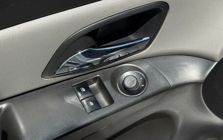 Chevrolet Cruze II, 2012 год, 610 000 рублей, 15 фотография