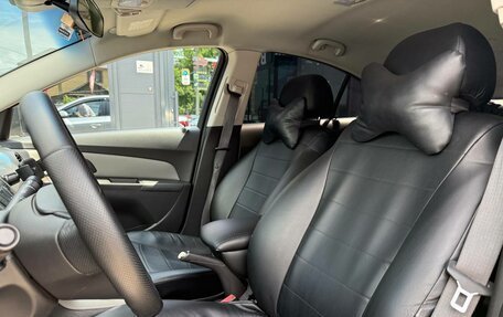 Chevrolet Cruze II, 2012 год, 610 000 рублей, 16 фотография