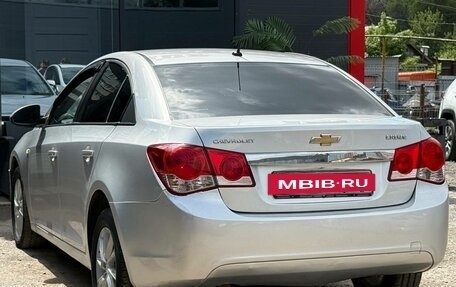 Chevrolet Cruze II, 2012 год, 610 000 рублей, 9 фотография