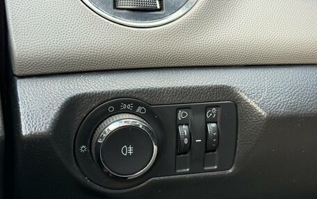 Chevrolet Cruze II, 2012 год, 610 000 рублей, 17 фотография
