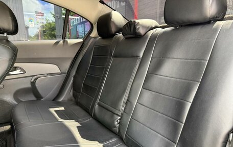 Chevrolet Cruze II, 2012 год, 610 000 рублей, 20 фотография