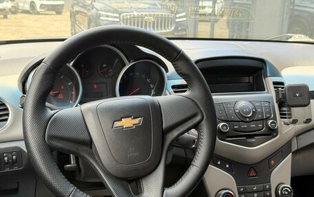 Chevrolet Cruze II, 2012 год, 610 000 рублей, 22 фотография