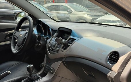 Chevrolet Cruze II, 2012 год, 610 000 рублей, 27 фотография