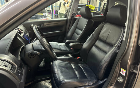 Honda CR-V III рестайлинг, 2012 год, 1 400 000 рублей, 7 фотография