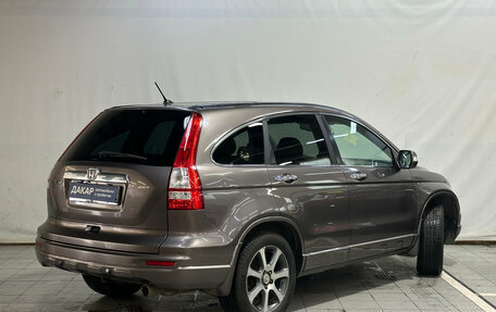 Honda CR-V III рестайлинг, 2012 год, 1 400 000 рублей, 3 фотография