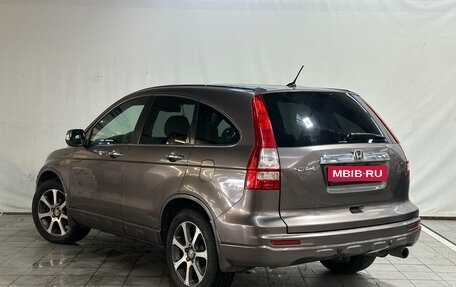 Honda CR-V III рестайлинг, 2012 год, 1 400 000 рублей, 4 фотография