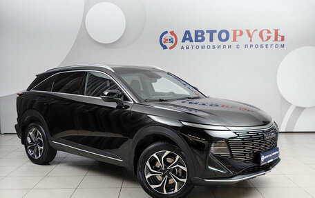 Haval F7, 2024 год, 2 950 000 рублей, 1 фотография