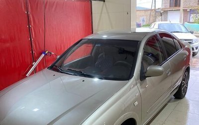 Nissan Almera Classic, 2011 год, 395 000 рублей, 1 фотография