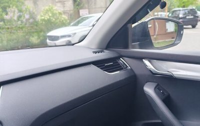 Skoda Octavia, 2014 год, 900 000 рублей, 1 фотография