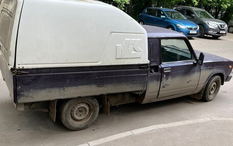 ИЖ Москвич-412, 2001 год, 65 000 рублей, 1 фотография
