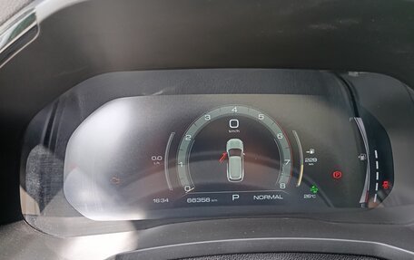 Haval F7 I, 2022 год, 2 100 000 рублей, 1 фотография