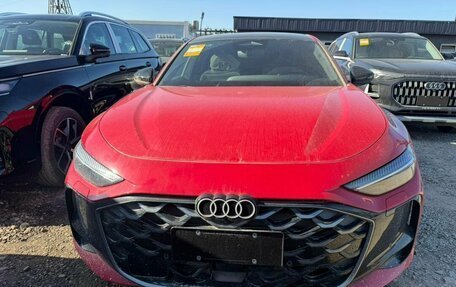 Audi A5, 2025 год, 5 969 000 рублей, 1 фотография