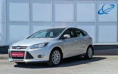Ford Focus III, 2012 год, 750 000 рублей, 1 фотография